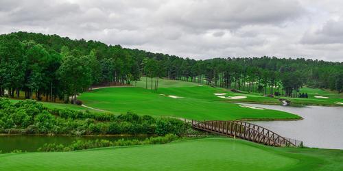 golf article